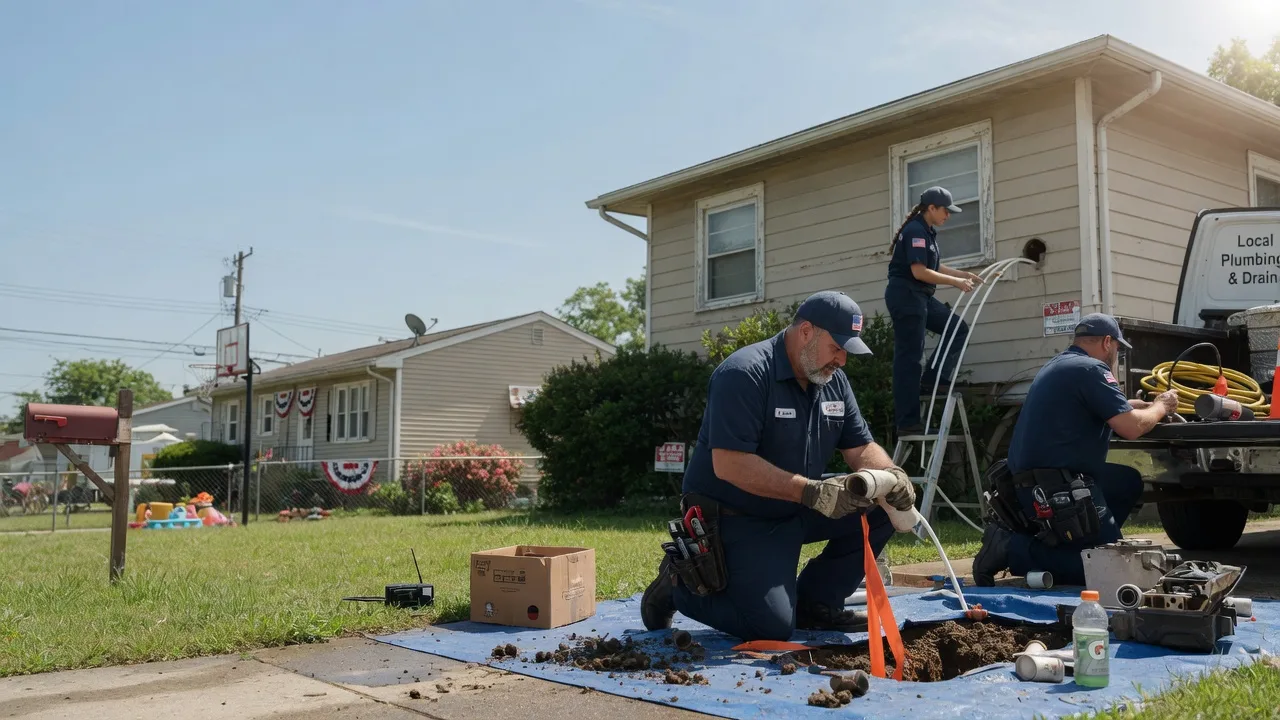 Faucet Repair in Nazareth, TX near me