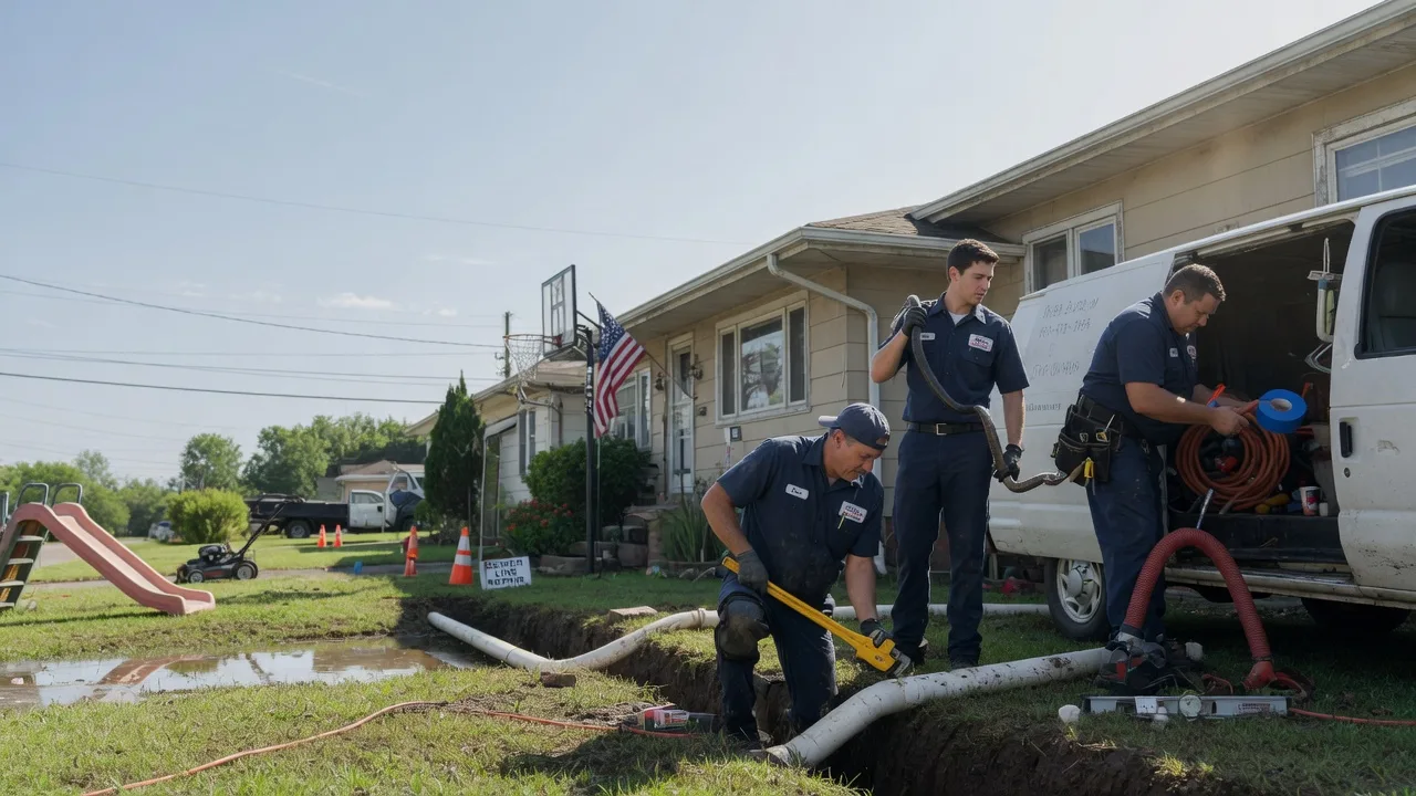 Toilet Installation in Nazareth, TX near me
